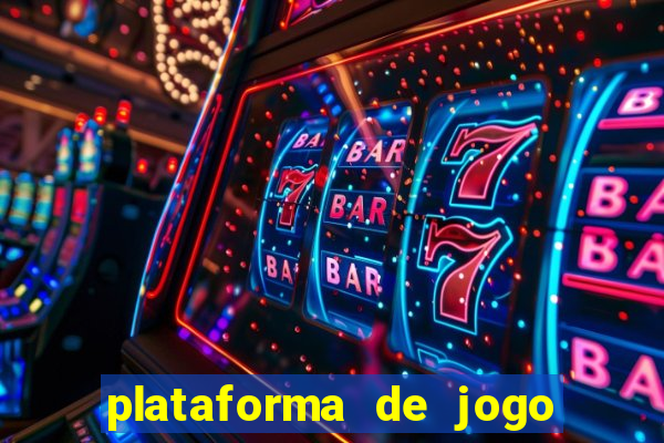 plataforma de jogo que nao precisa depositar dinheiro